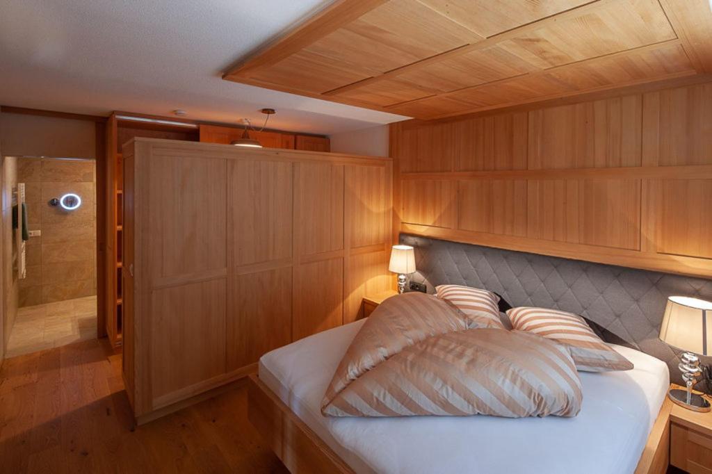 Ferienwohnung Smart Living Damüls Zewnętrze zdjęcie