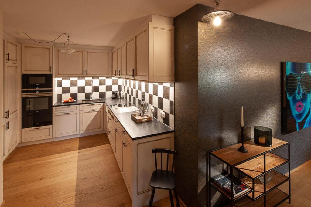 Ferienwohnung Smart Living Damüls Zewnętrze zdjęcie